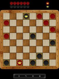 Checkers!! screenshot, image №1331273 - RAWG