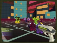 FacunDOOM screenshot, image №3820510 - RAWG