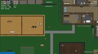 Burgleville screenshot, image №4179039 - RAWG