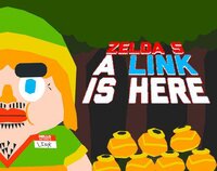 Zelda 5: A Link Is Here screenshot, image №2957614 - RAWG