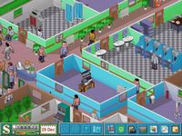 Theme Hospital screenshot, image №220930 - RAWG