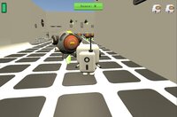 Super Patrick 64 screenshot, image №2818460 - RAWG