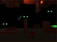 Rickety Rocket! screenshot, image №1907993 - RAWG