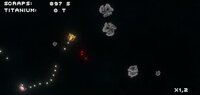 Space Rogue (itch) (szymonp, patrykg) screenshot, image №2457550 - RAWG