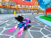Boom Karts -Multiplayer Racing screenshot, image №2922102 - RAWG