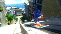 Sonic Generations screenshot, image №574498 - RAWG
