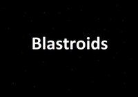 Blastroids (Soul Grinder) screenshot, image №1813779 - RAWG