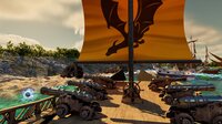 Dragons Reef VR screenshot, image №4229826 - RAWG