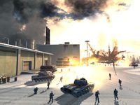 World in Conflict screenshot, image №450778 - RAWG