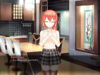 Kaori After Story Visual Novel screenshot, image №2402606 - RAWG