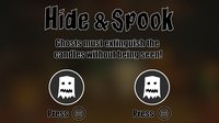 Hide & Spook: The Haunted Alchemist screenshot, image №148514 - RAWG