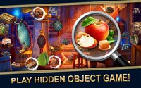 Hidden Object: House Mysteries screenshot, image №3325186 - RAWG