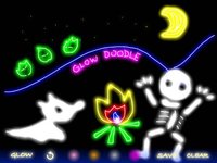 Glow Doodle screenshot, image №1986979 - RAWG