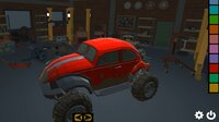 Faster Racer Boom Boom screenshot, image №3910751 - RAWG