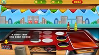 Fast Food Chef screenshot, image №3711588 - RAWG