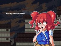 Touhou: Fantastical pursuit screenshot, image №1806180 - RAWG