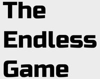 The Endless Game screenshot, image №1696571 - RAWG