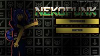 NekoPunk (under development) screenshot, image №2323466 - RAWG