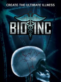Bio Inc - Biomedical Plague screenshot, image №691443 - RAWG