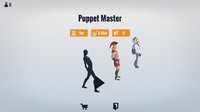 Drunk Puppet screenshot, image №1637541 - RAWG