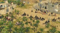 Stronghold Crusader 2 screenshot, image №109197 - RAWG