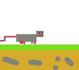 Jeugdland - Mick Mouse Play screenshot, image №1221630 - RAWG