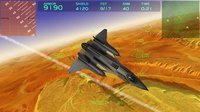 Fractal Combat X (Premium) screenshot, image №2104558 - RAWG