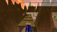 Unnamed Sonic fangame screenshot, image №3328392 - RAWG