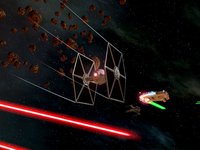 Star Wars Galaxies: Jump to Lightspeed screenshot, image №356481 - RAWG