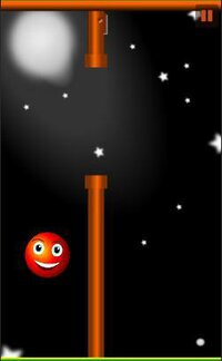 Tappy Ball Deluxe screenshot, image №2424297 - RAWG