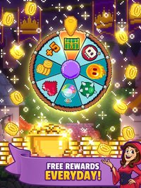 Witch Pop screenshot, image №1776492 - RAWG
