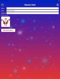 Santa Claus Calls screenshot, image №3124346 - RAWG