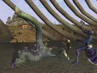 EverQuest II screenshot, image №360641 - RAWG