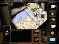 Fort Boyard: The Legend screenshot, image №307707 - RAWG