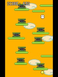 PicoJump! screenshot, image №1792639 - RAWG