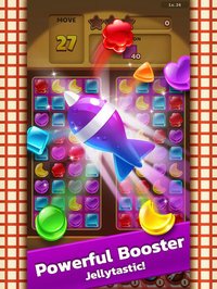 Jelly Drops! screenshot, image №2025437 - RAWG