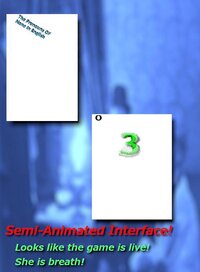 Pronouns Of None In English Quiz screenshot, image №3754837 - RAWG