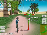 Nova Golf Lite screenshot, image №979363 - RAWG