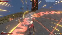 Miko Melee screenshot, image №3908935 - RAWG