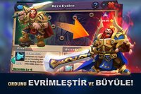 Clash of Lords 2: Türkiye screenshot, image №1437407 - RAWG