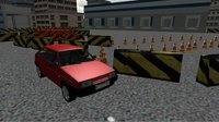 Russian Car Parking Simulator 3D screenshot, image №919677 - RAWG