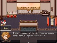 Horizon (itch) (Annie) screenshot, image №1876300 - RAWG
