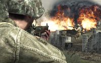 Cкриншот Call of Duty: World at War, изображение № 138577 - RAWG