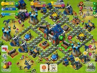 Might and Glory: Kingdom War screenshot, image №906402 - RAWG
