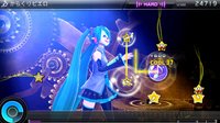 Hatsune Miku: Project DIVA ƒ 2nd screenshot, image №612063 - RAWG