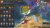 Europa Universalis IV: Golden Century screenshot, image №1827033 - RAWG