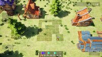 Mole Digging screenshot, image №4222348 - RAWG