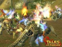 Tales of Fantasy screenshot, image №549002 - RAWG