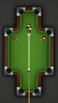 Billiards City screenshot, image №1417709 - RAWG