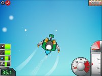 Learn To Fly 3 / Classic Mode - PC Walkthrough Free To Play 